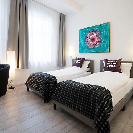 Hotel Keil Wilhelmshaven Exterior foto